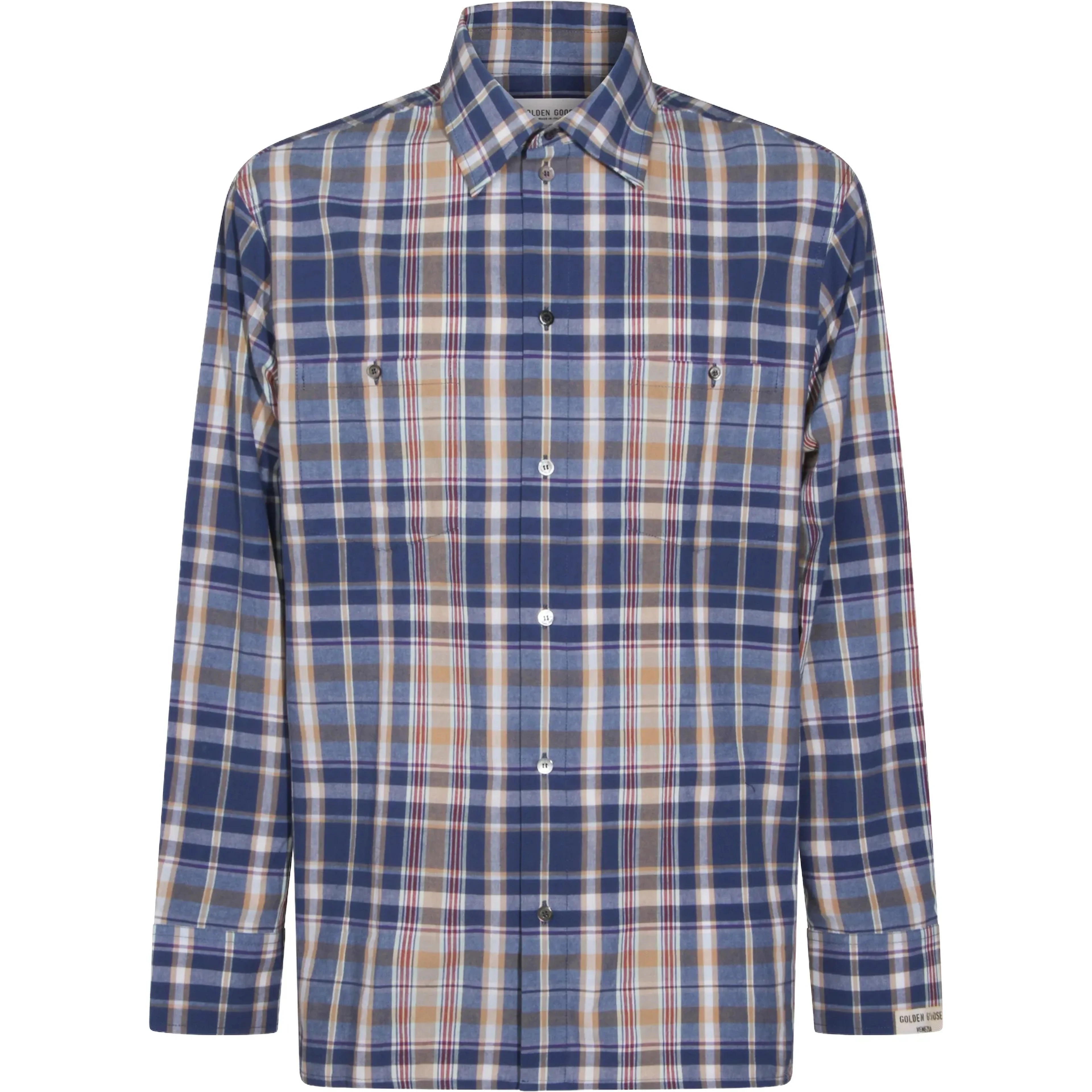 Golden Goose Shirts