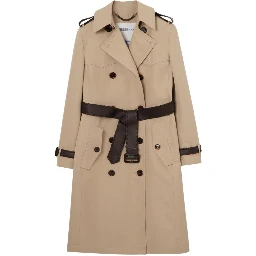 Burberry Coats