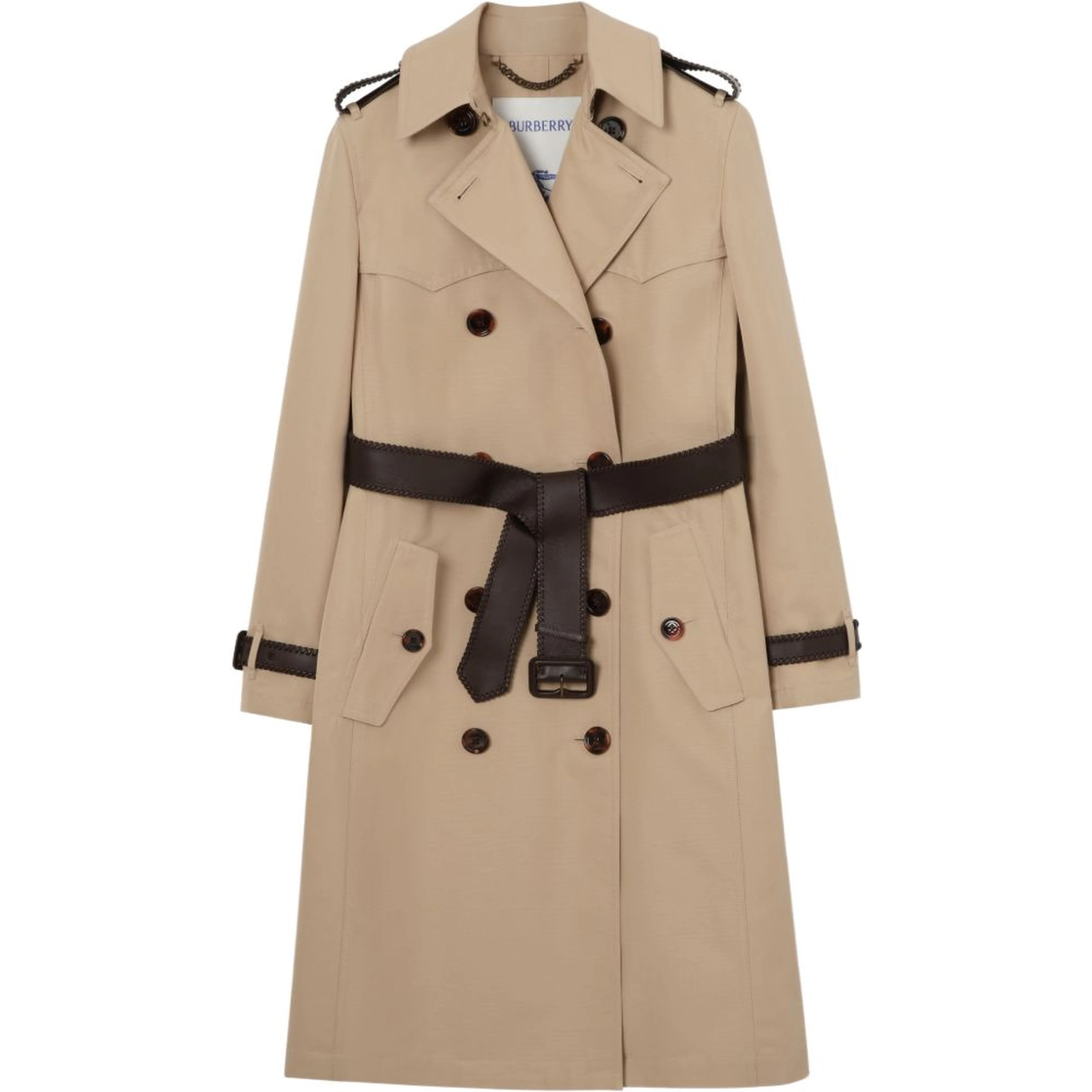 Burberry Coats