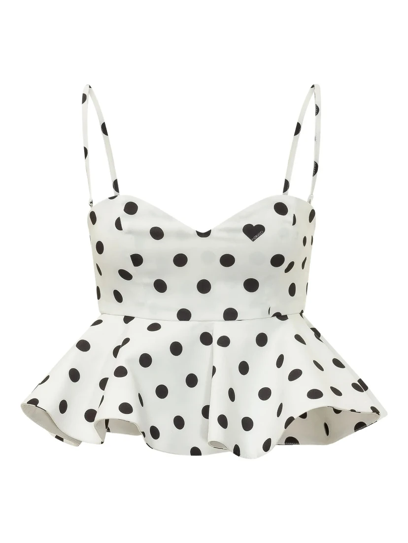 Fiorucci Top