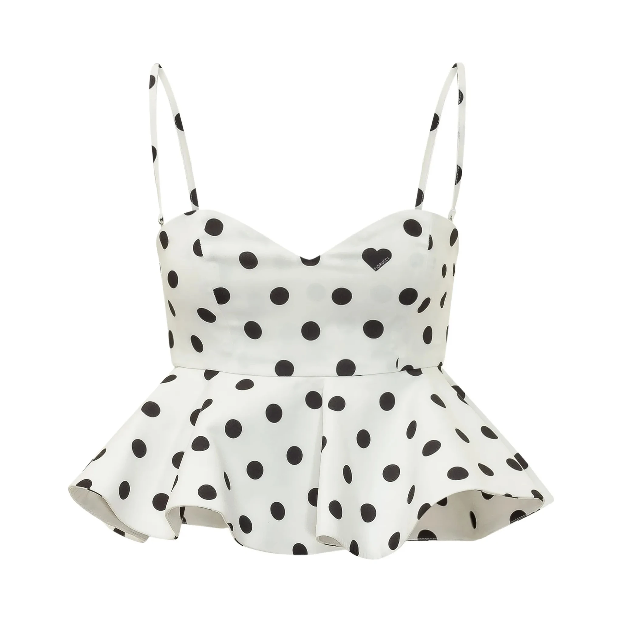 Fiorucci Top
