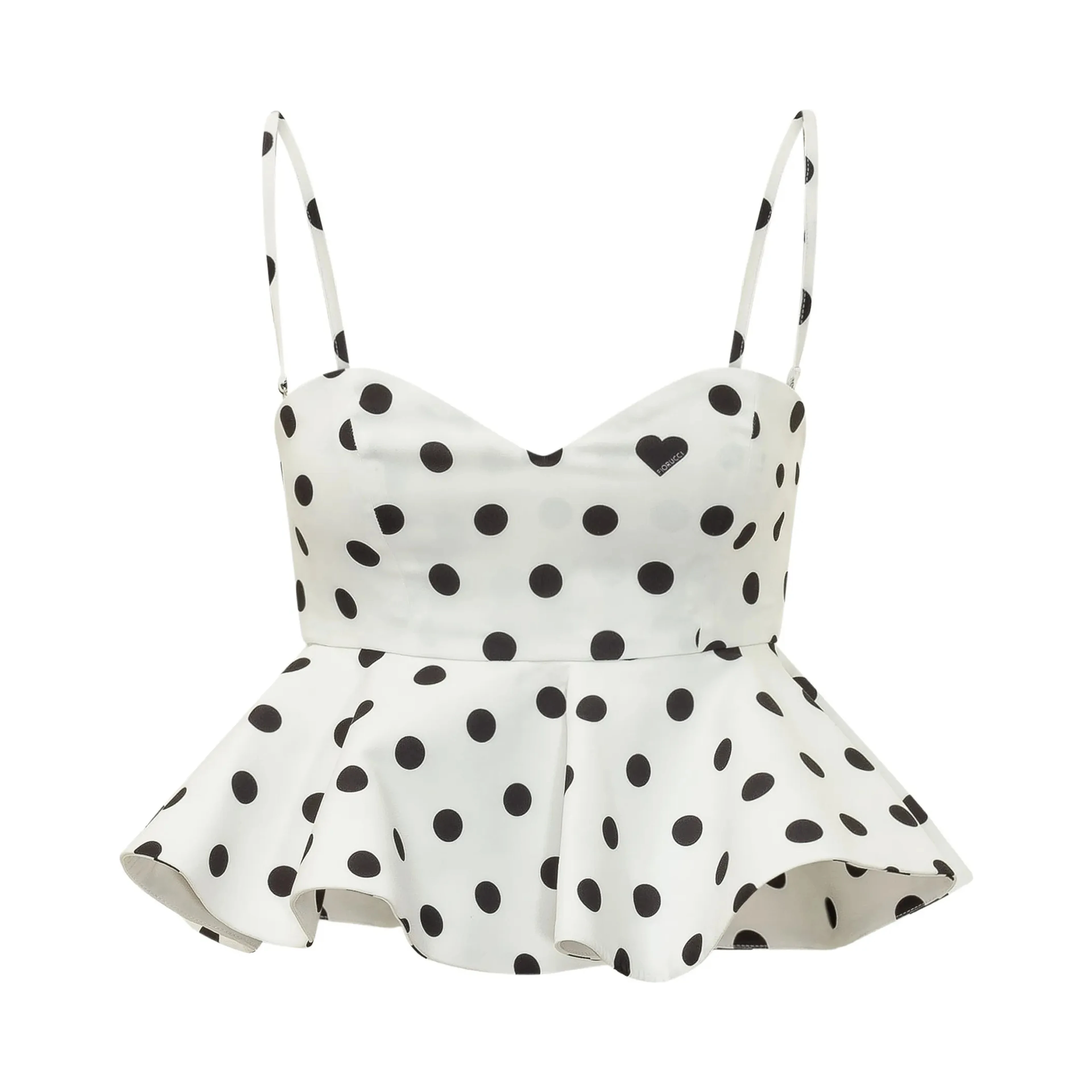 Fiorucci Top