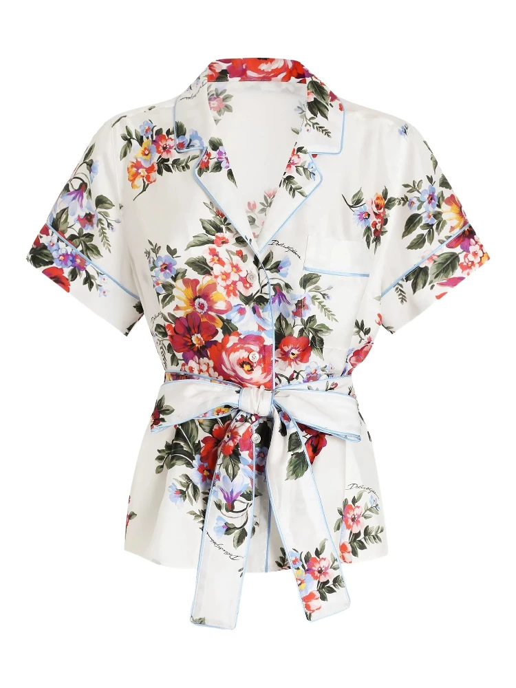Dolce & Gabbana Shirts