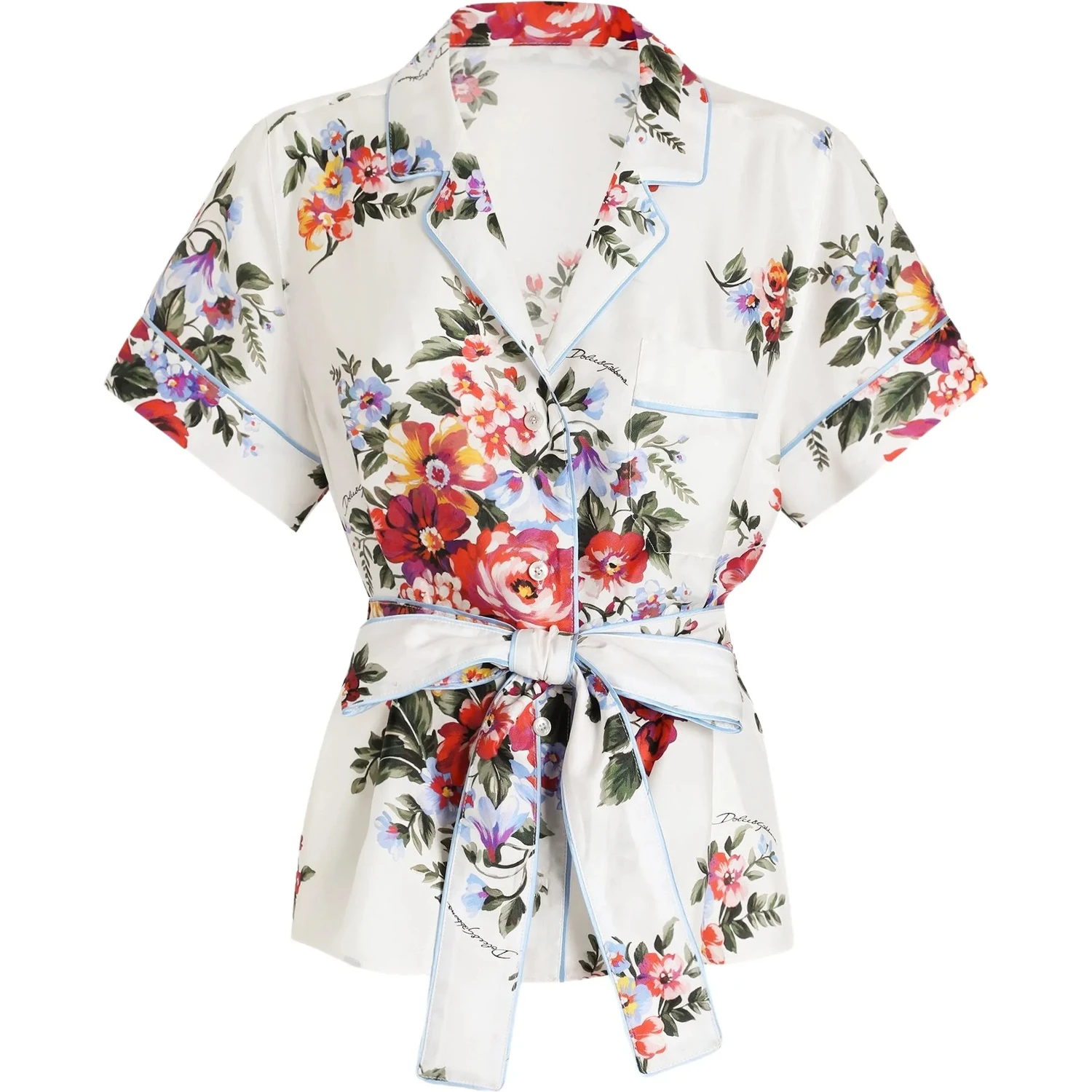 Dolce & Gabbana Shirts