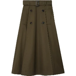 Burberry Skirts