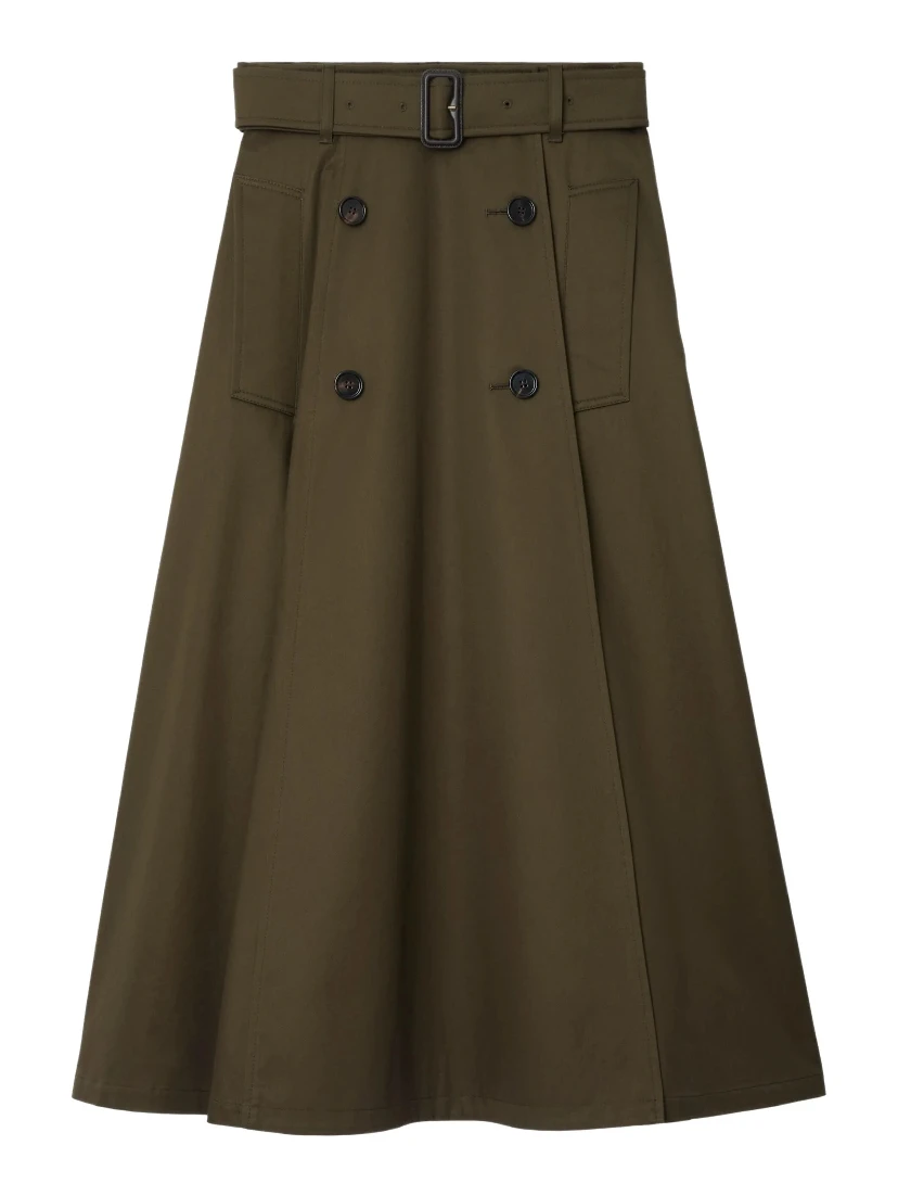 Burberry Skirts
