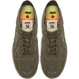 AUTRY Flat shoes