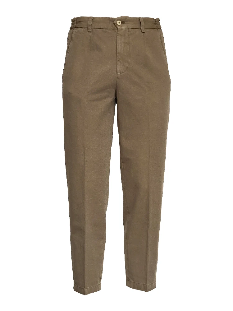 BRIGLIA 1949 Trousers
