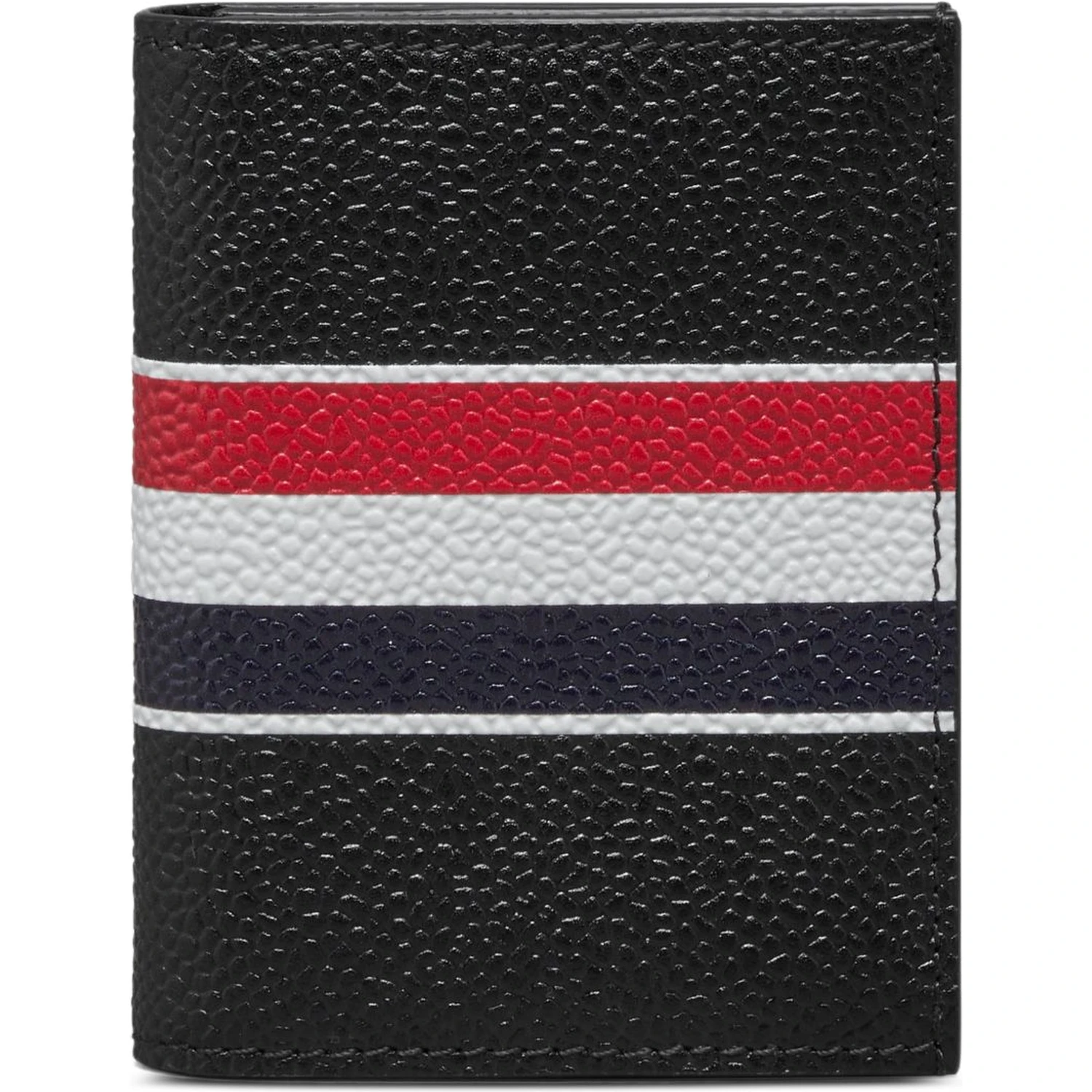 Thom Browne Wallets Black