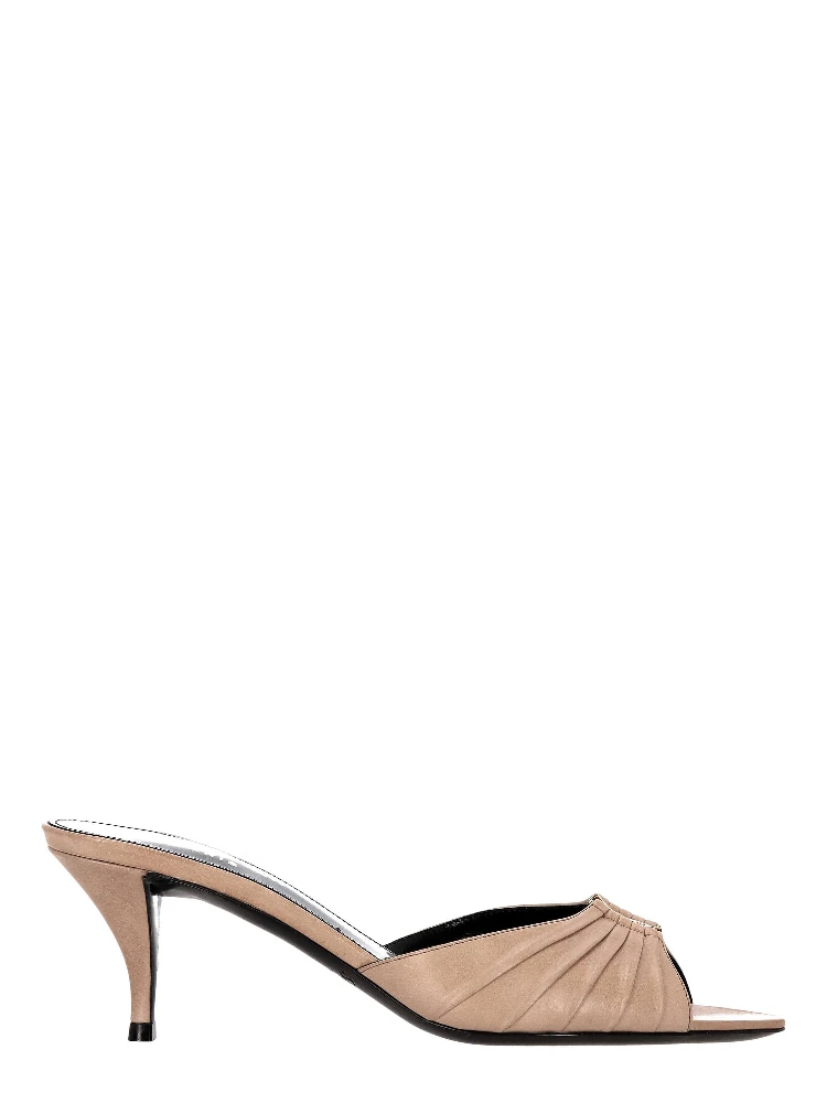 Saint Laurent  Sandals