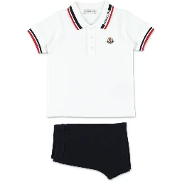 MONCLER KIDS Sweaters