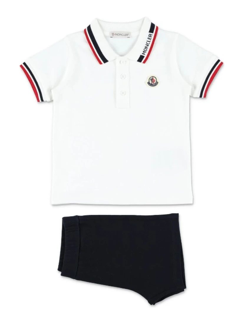 MONCLER KIDS Sweaters
