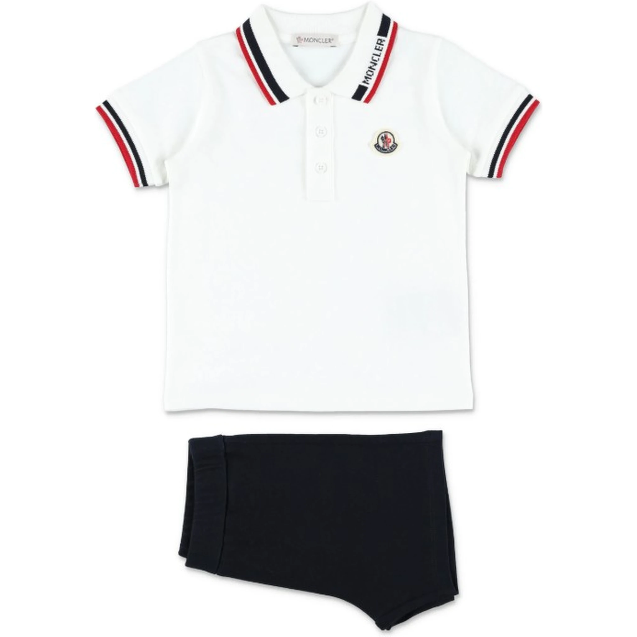 MONCLER KIDS Sweaters