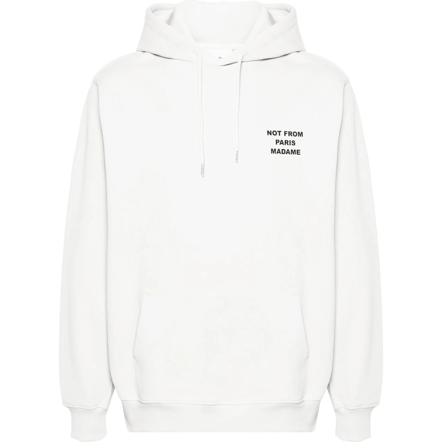 DROLE DE MONSIEUR Sweaters