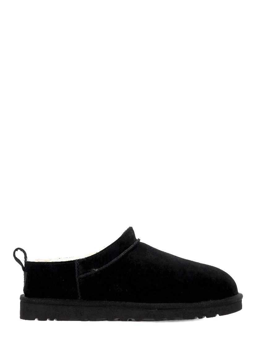 UGG Boots Black