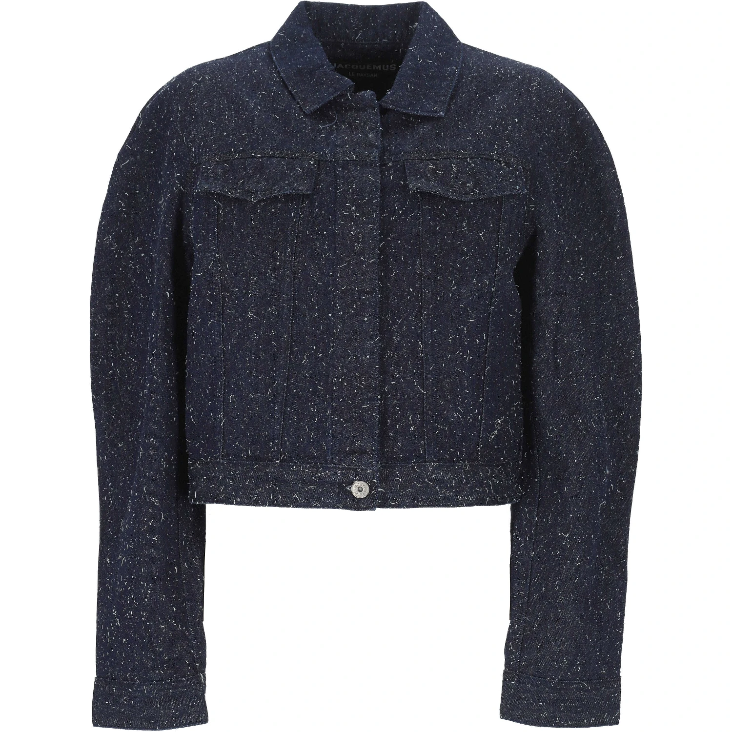 JACQUEMUS Jackets