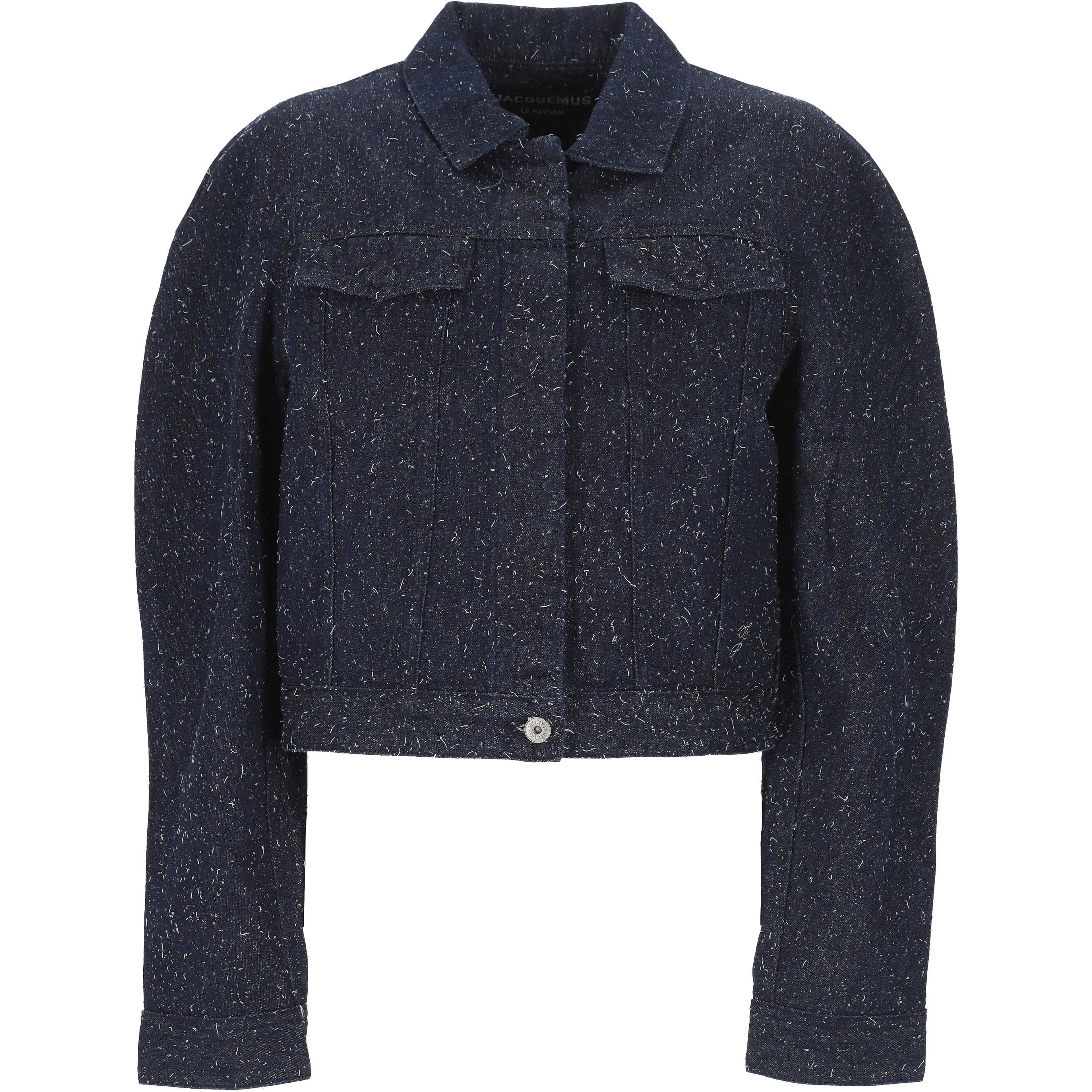 JACQUEMUS Jackets