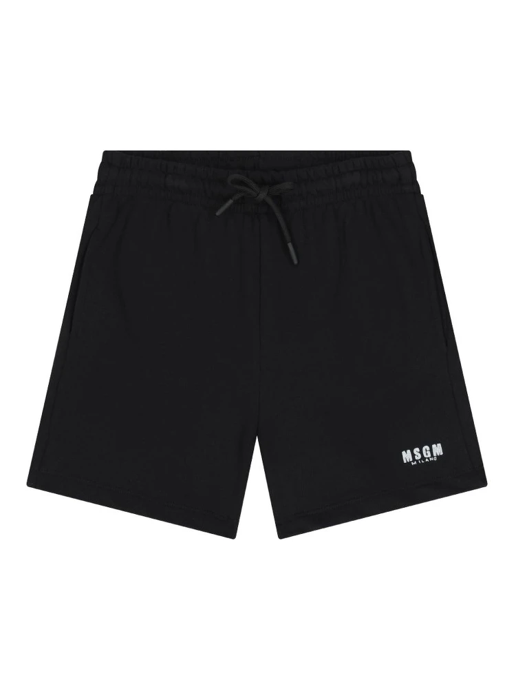 MSGM KIDS Shorts