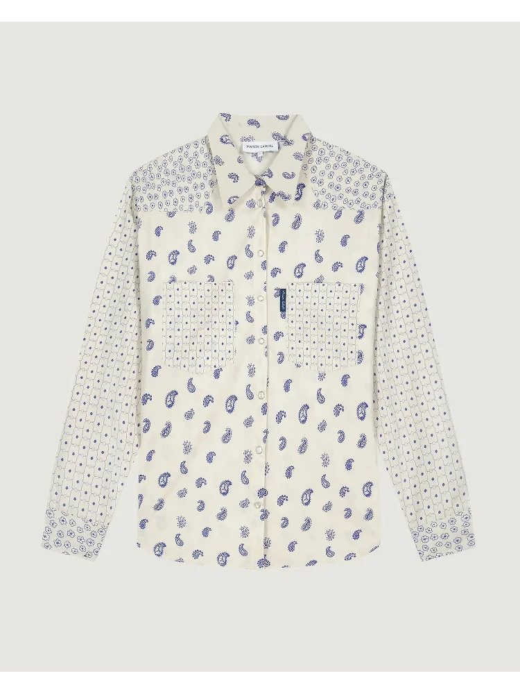 MAISON LABICHE Shirts