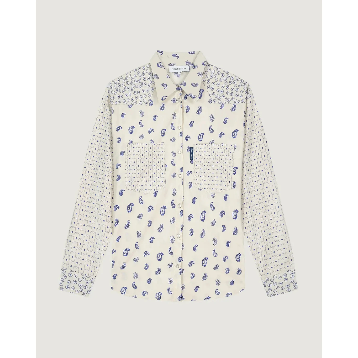 MAISON LABICHE Shirts