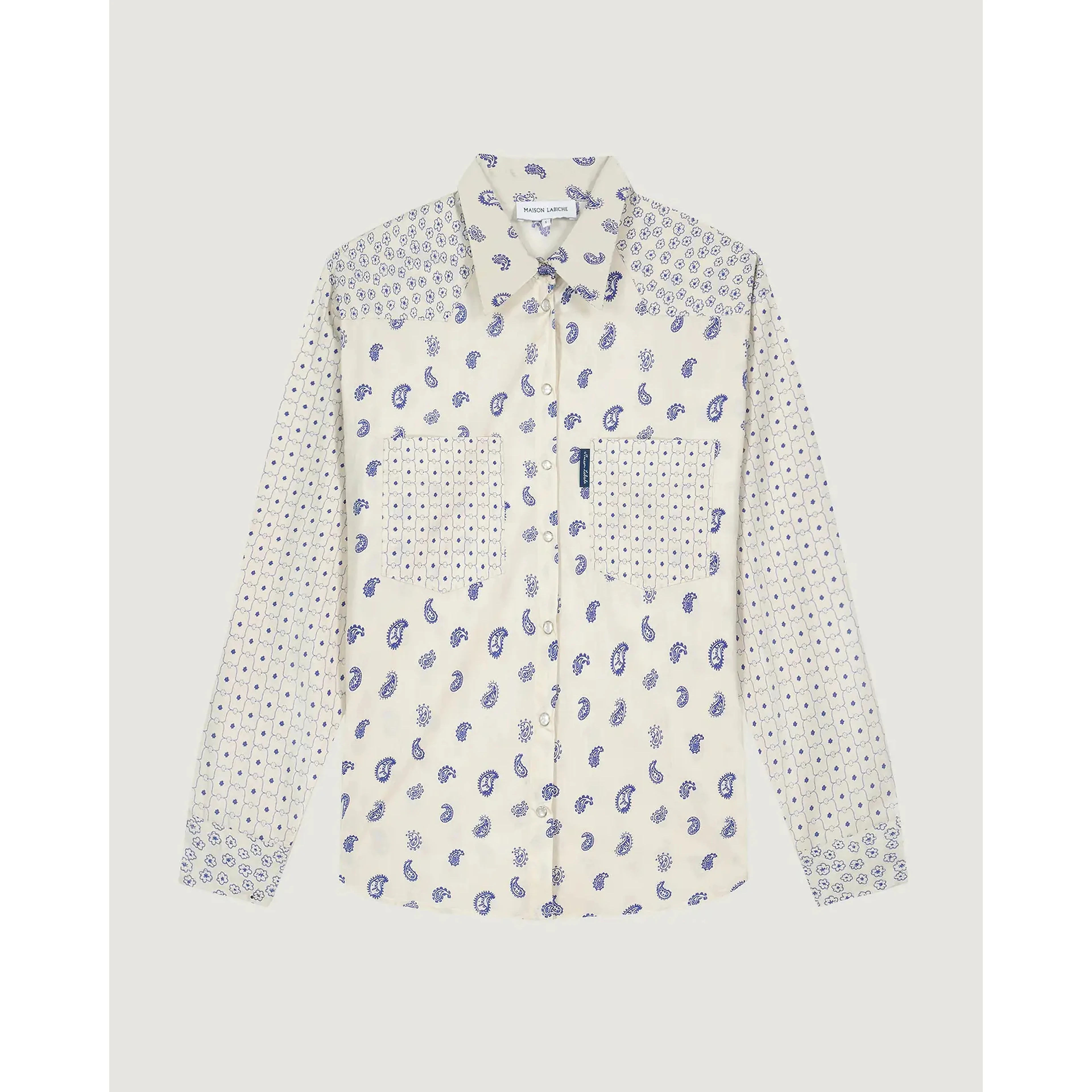 MAISON LABICHE Shirts