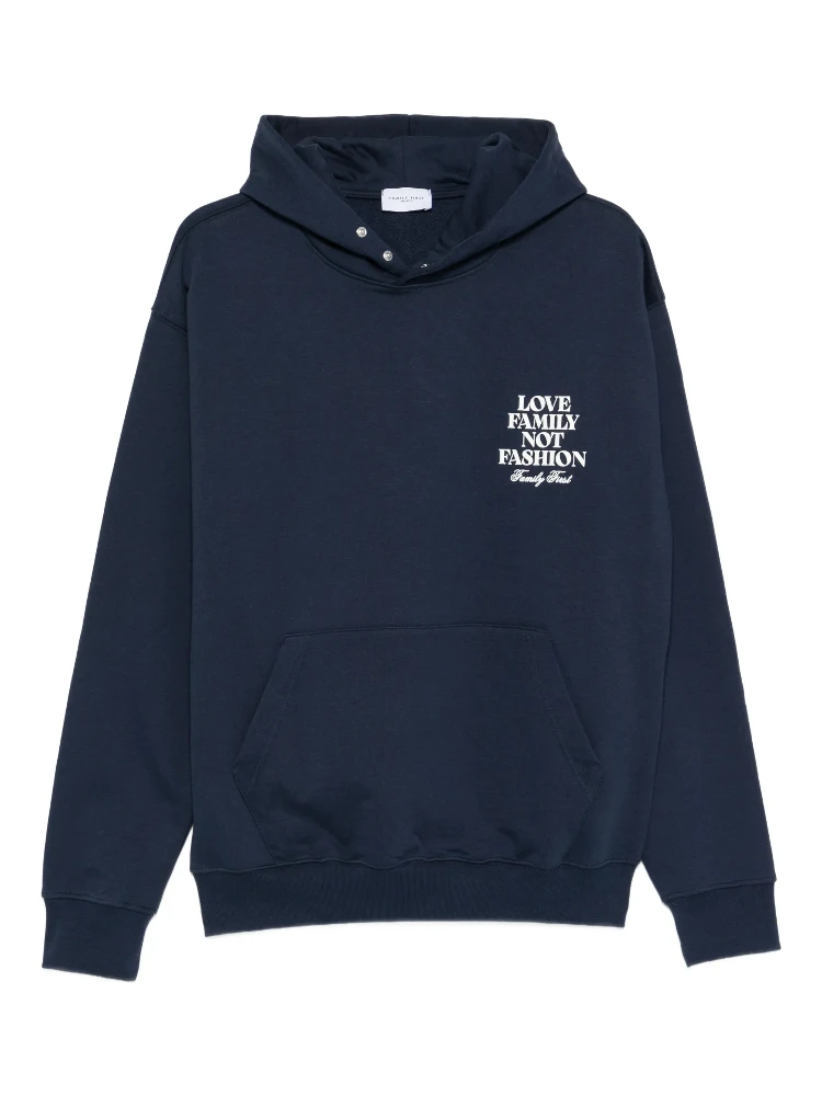 Family First Sweaters