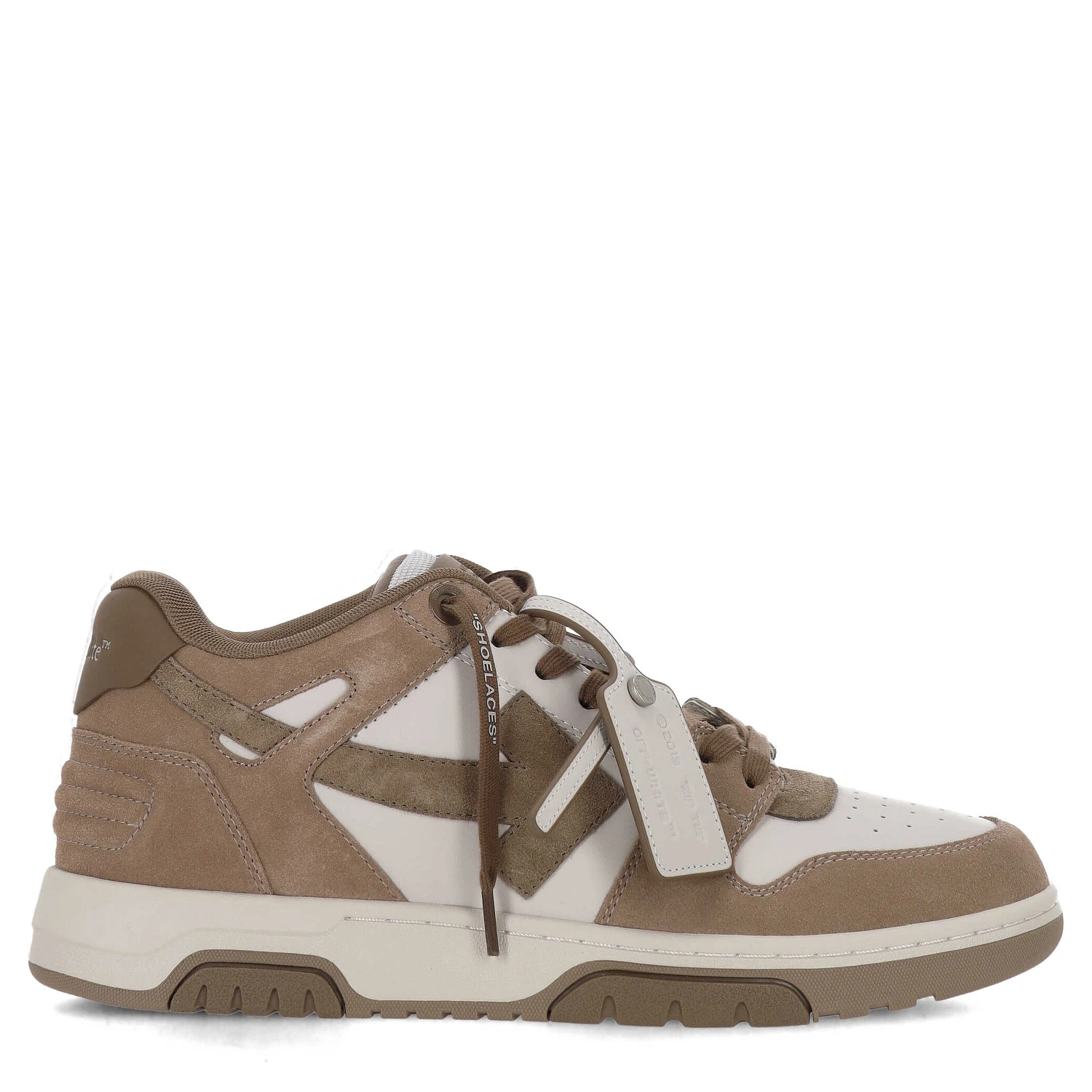 Off White Sneakers