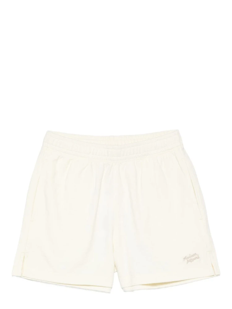 MAISON KITSUNE' Shorts