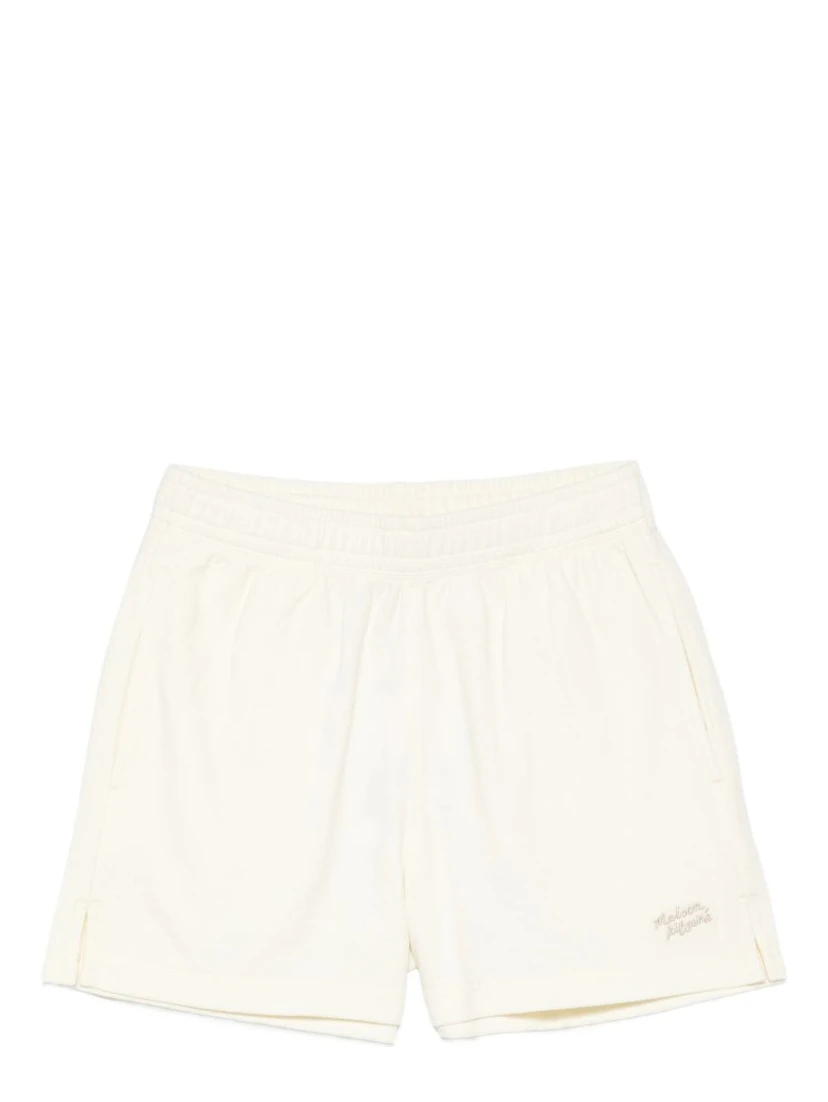 MAISON KITSUNE' Shorts