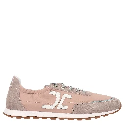 CANDICE COOPER Sneakers Powder