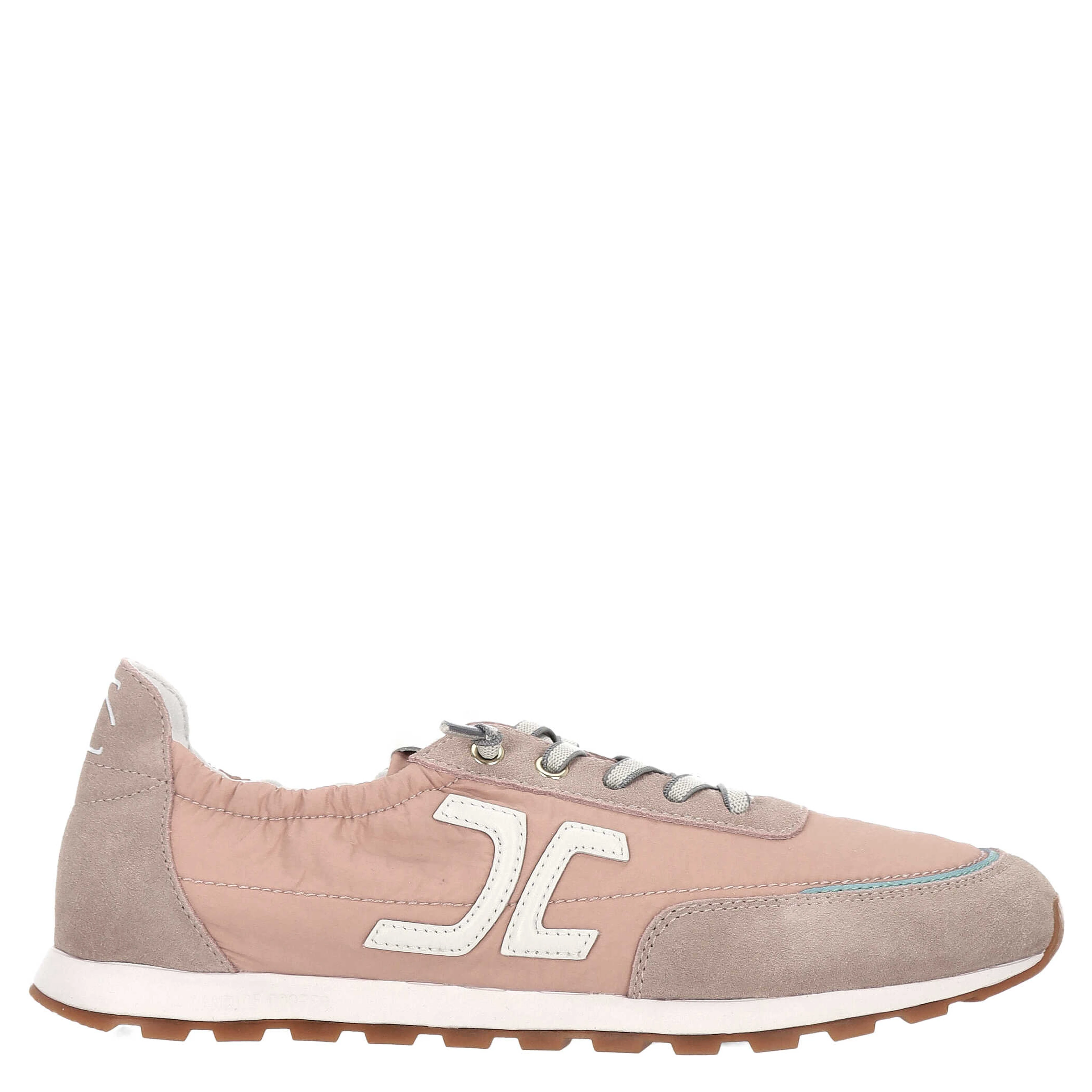 CANDICE COOPER Sneakers Powder