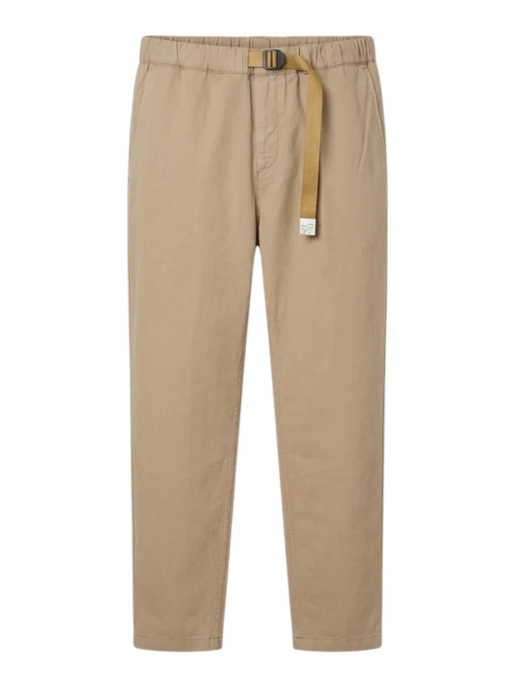WHITE SAND Trousers