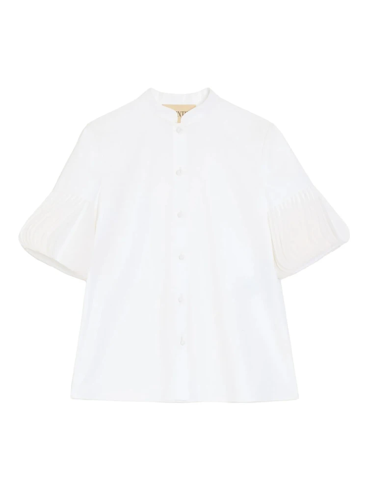 Valentino PAP T-shirts and Polos White