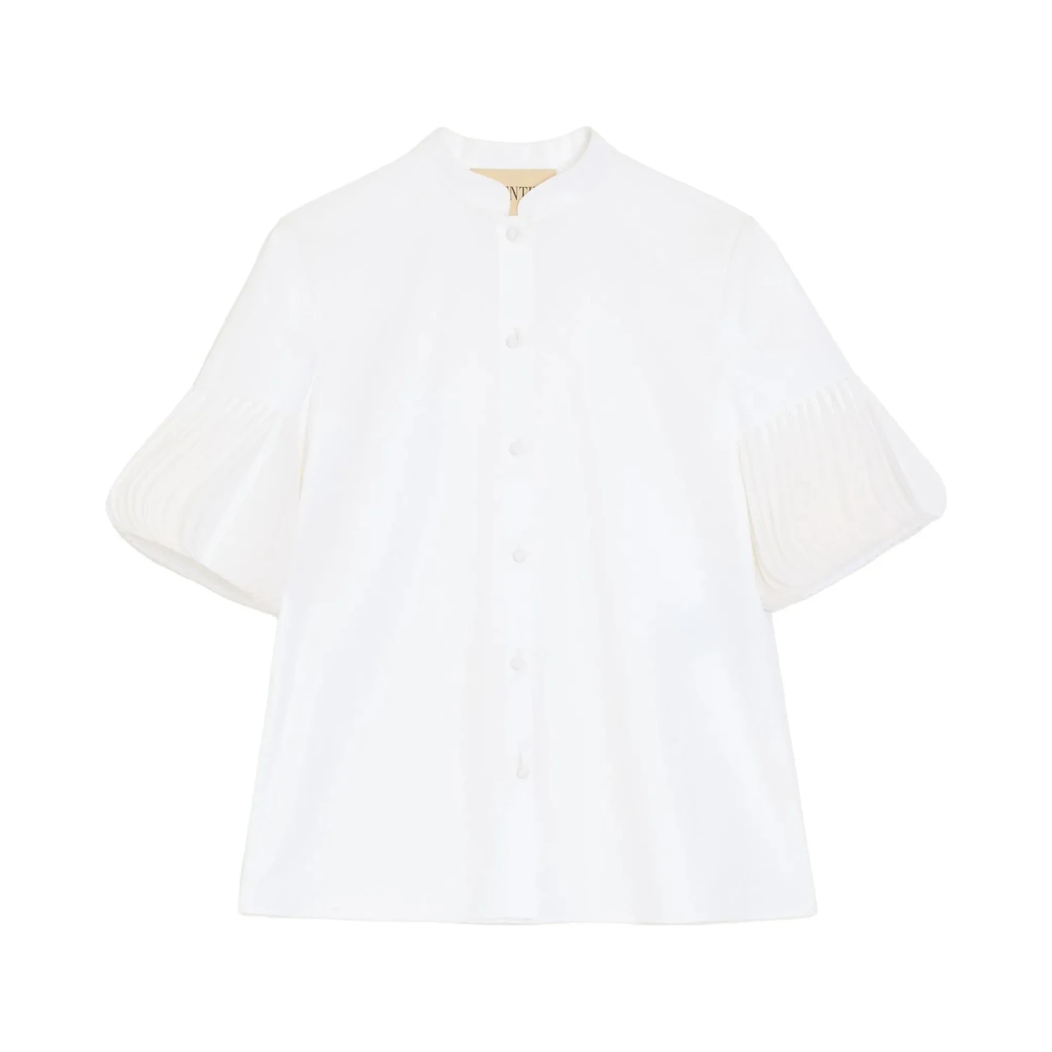 Valentino PAP T-shirts and Polos White