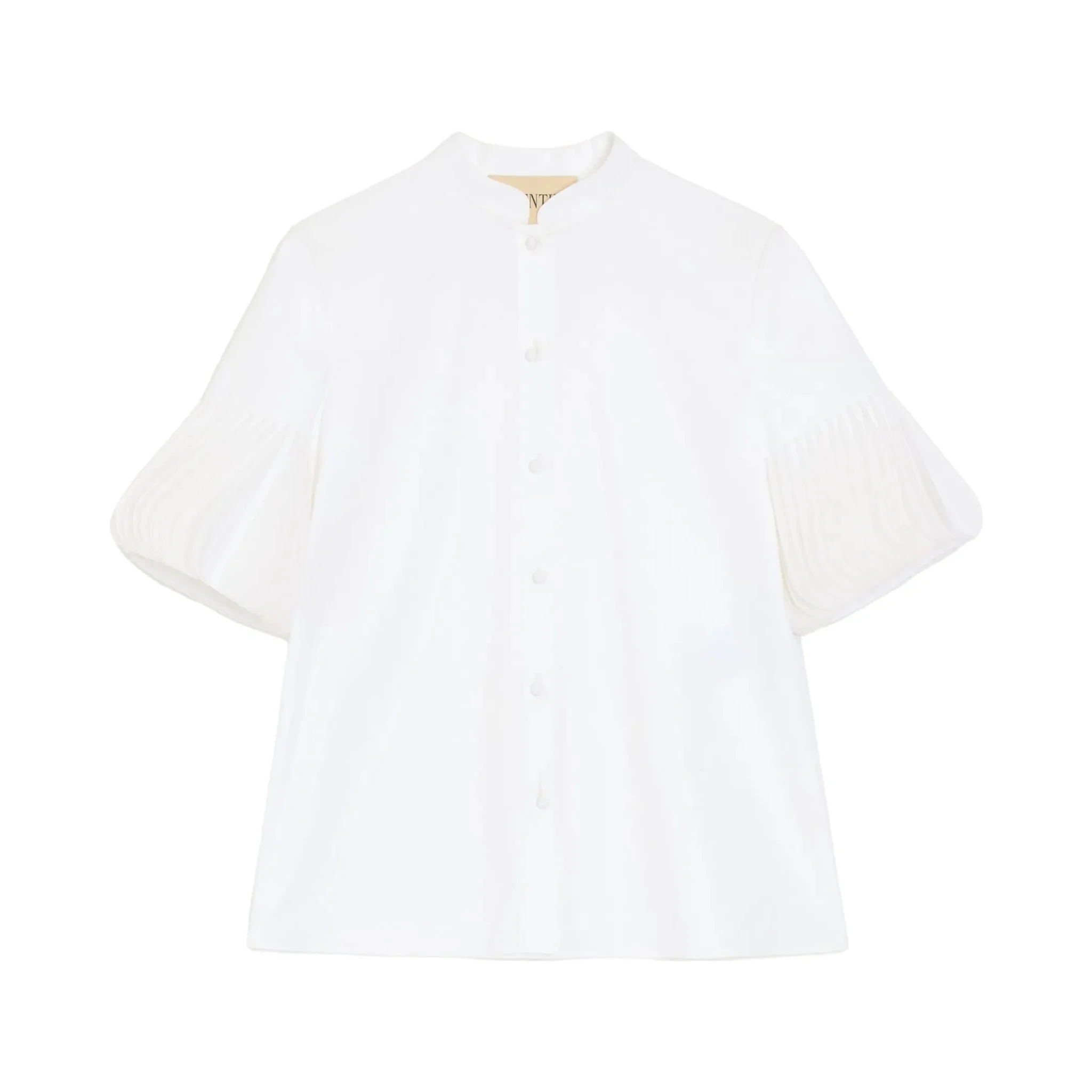 Valentino PAP T-shirts and Polos White