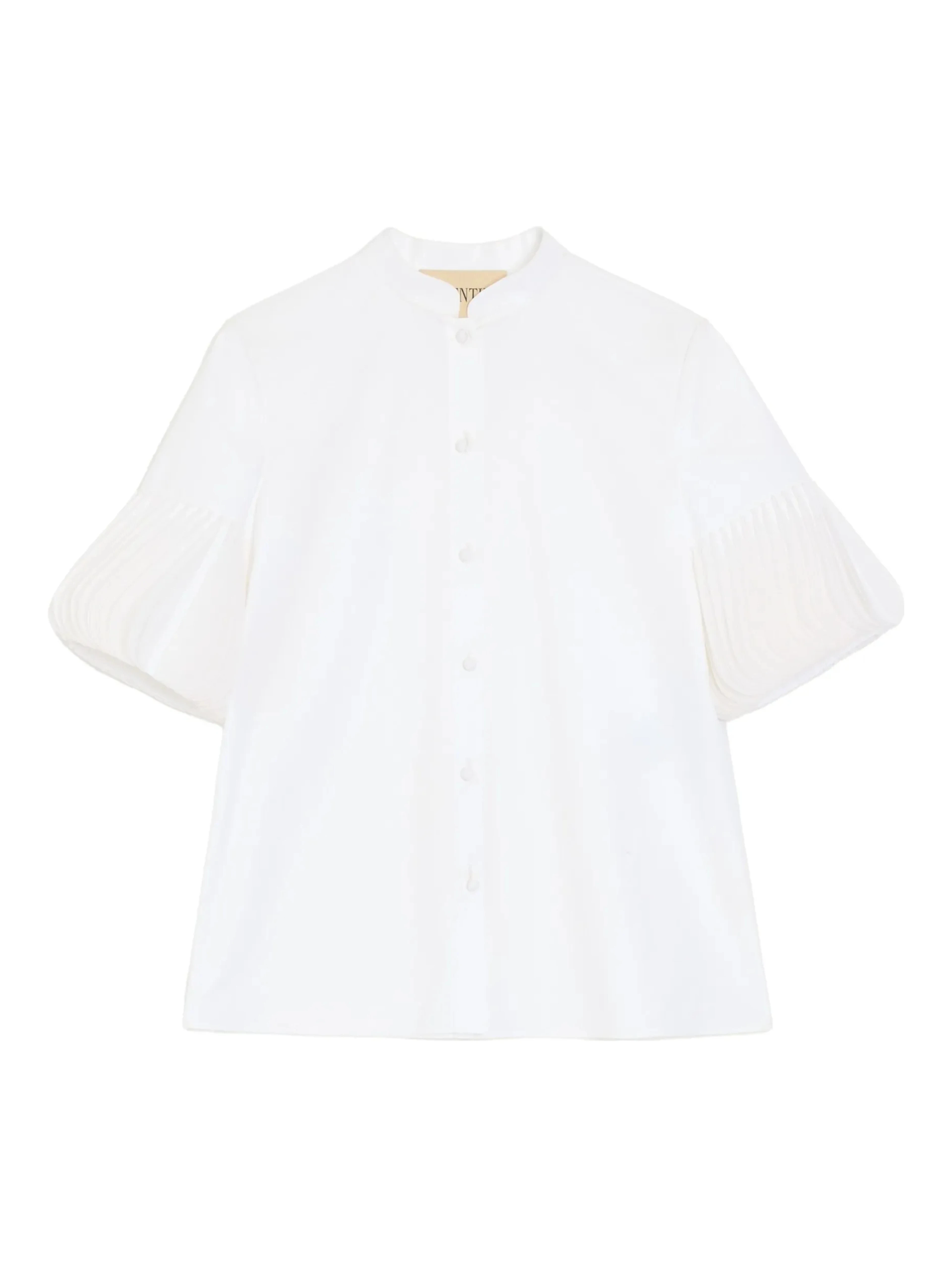 Valentino PAP T-shirts and Polos White