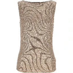 Majestic Filatures Top