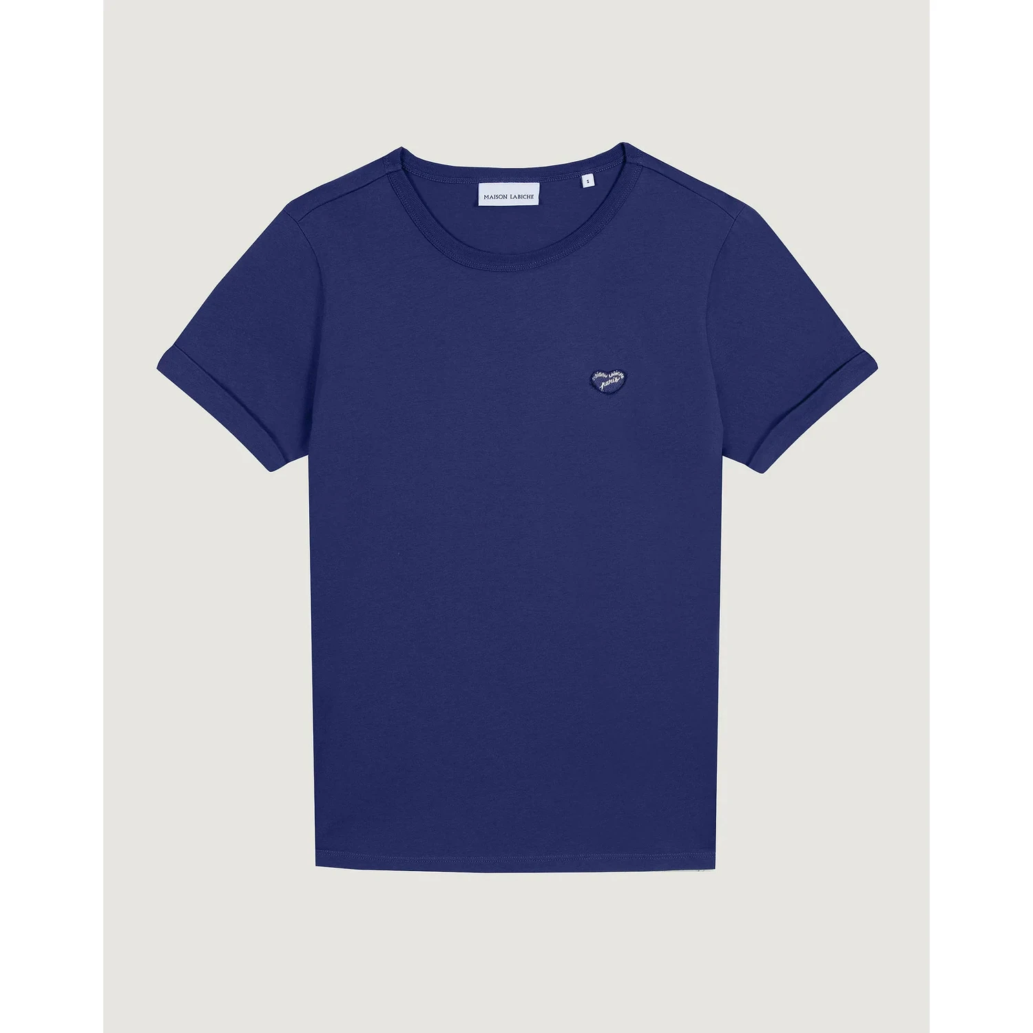قمصان وقمصان بولو من MAISON LABICHE