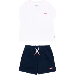 Levi's Accessories White