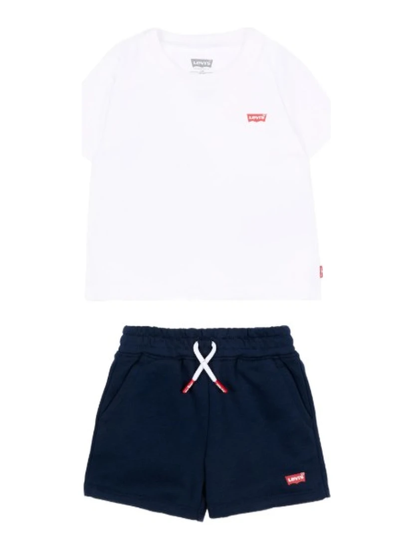 Levi's Accessories White