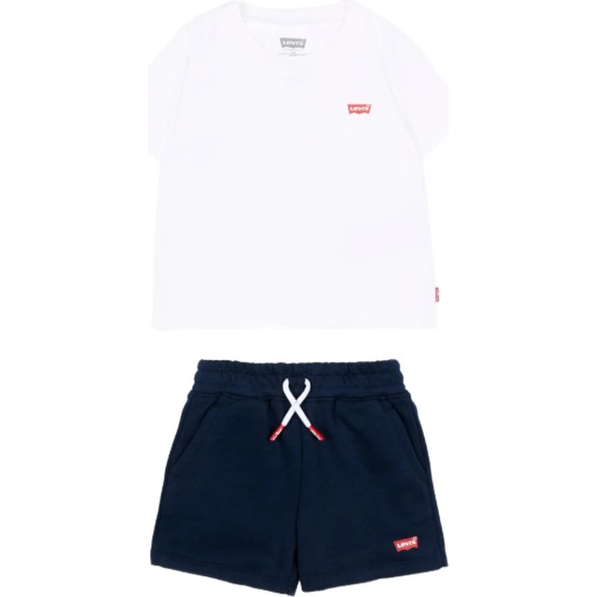Levi's Accessories White