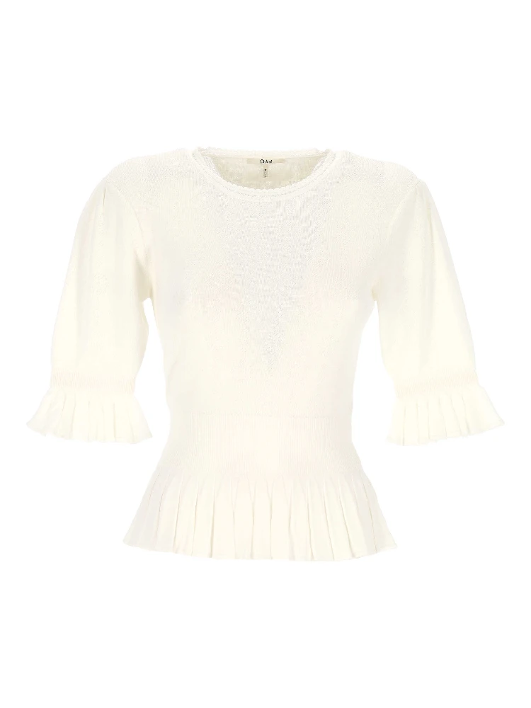 Chloè Sweaters
