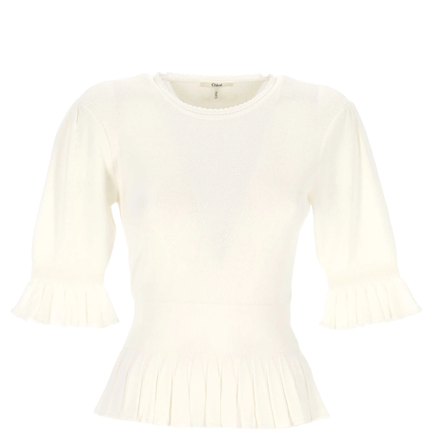 Chloè Sweaters