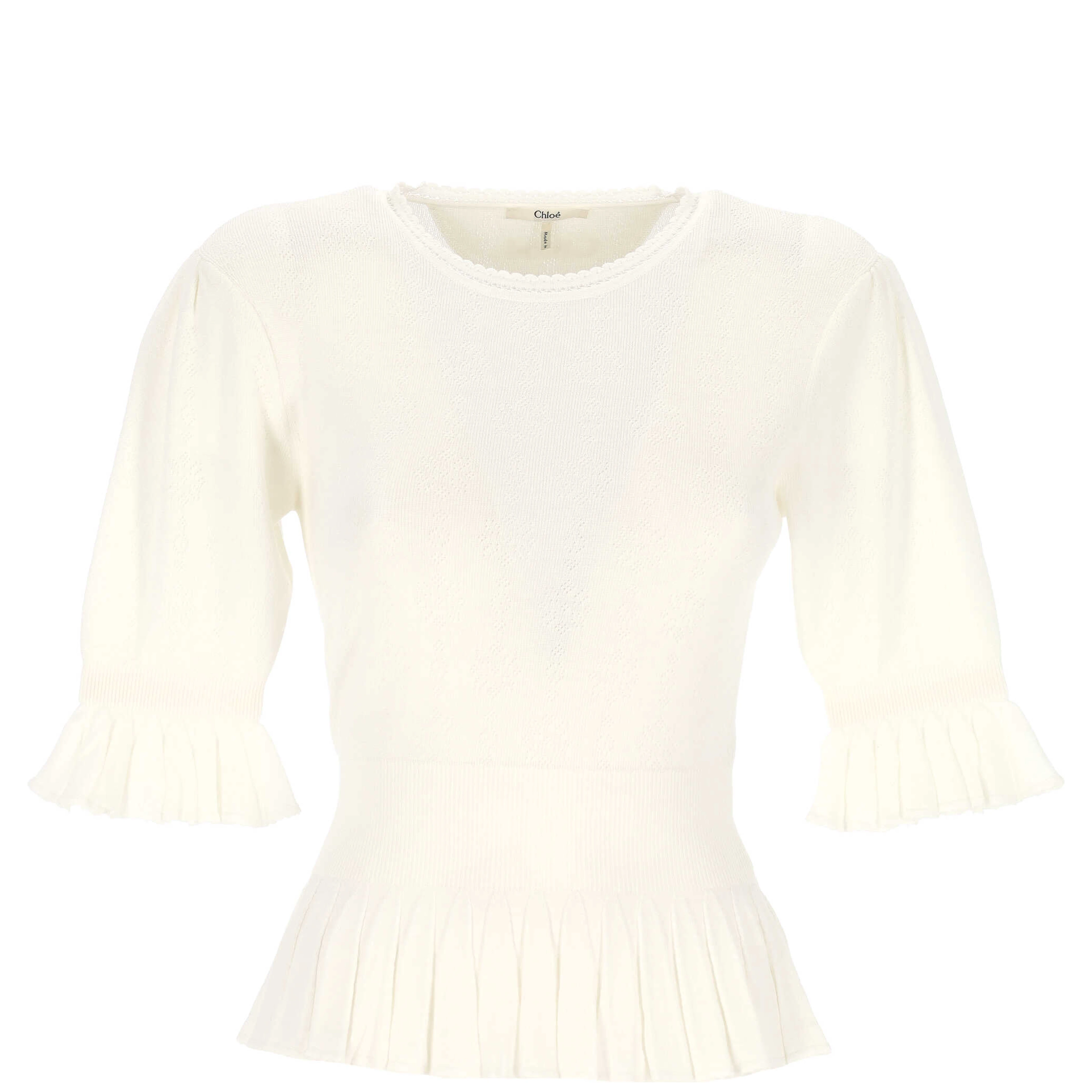 Chloè Sweaters