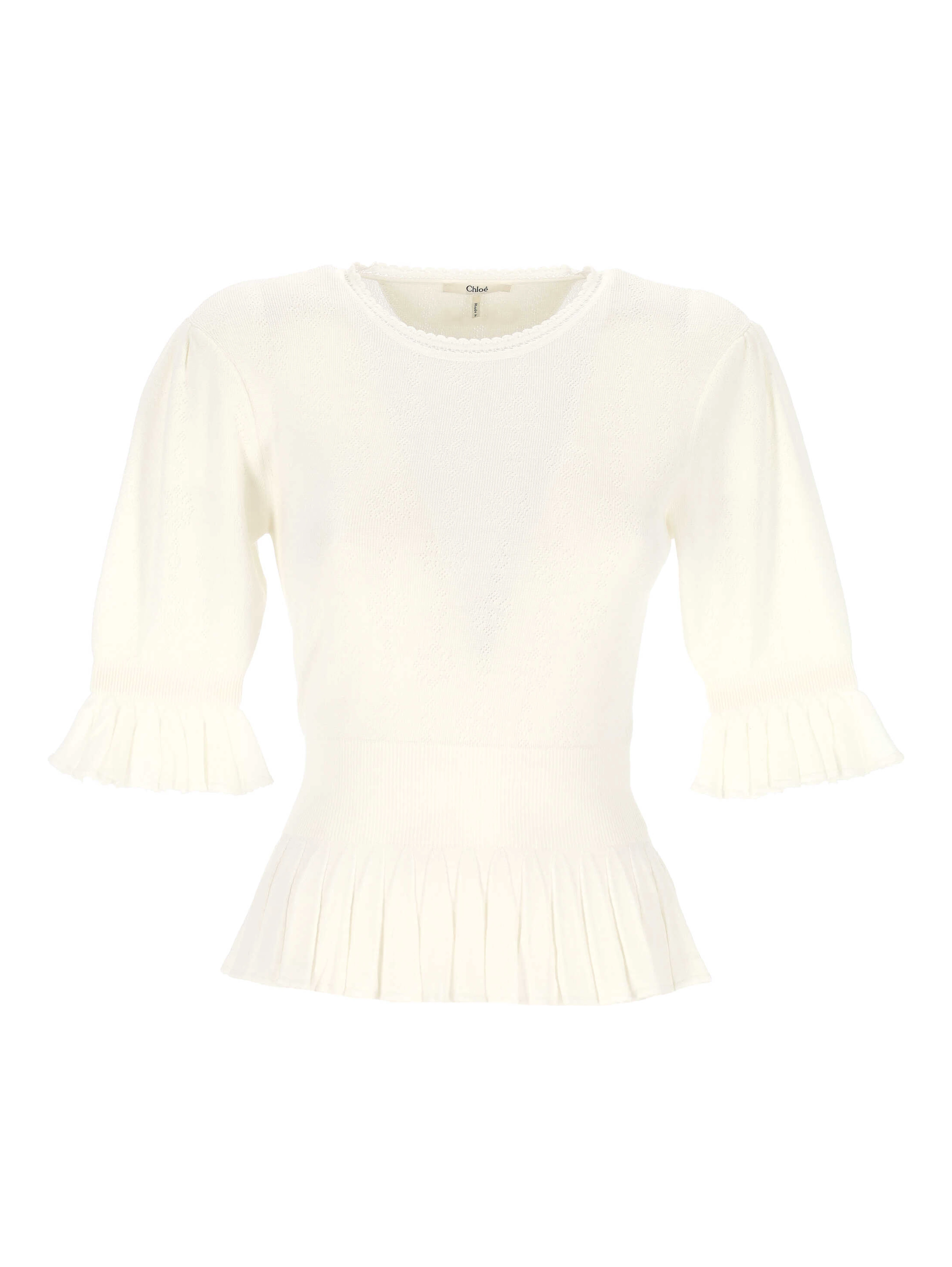 Chloè Sweaters