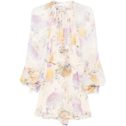 Zimmermann Dresses