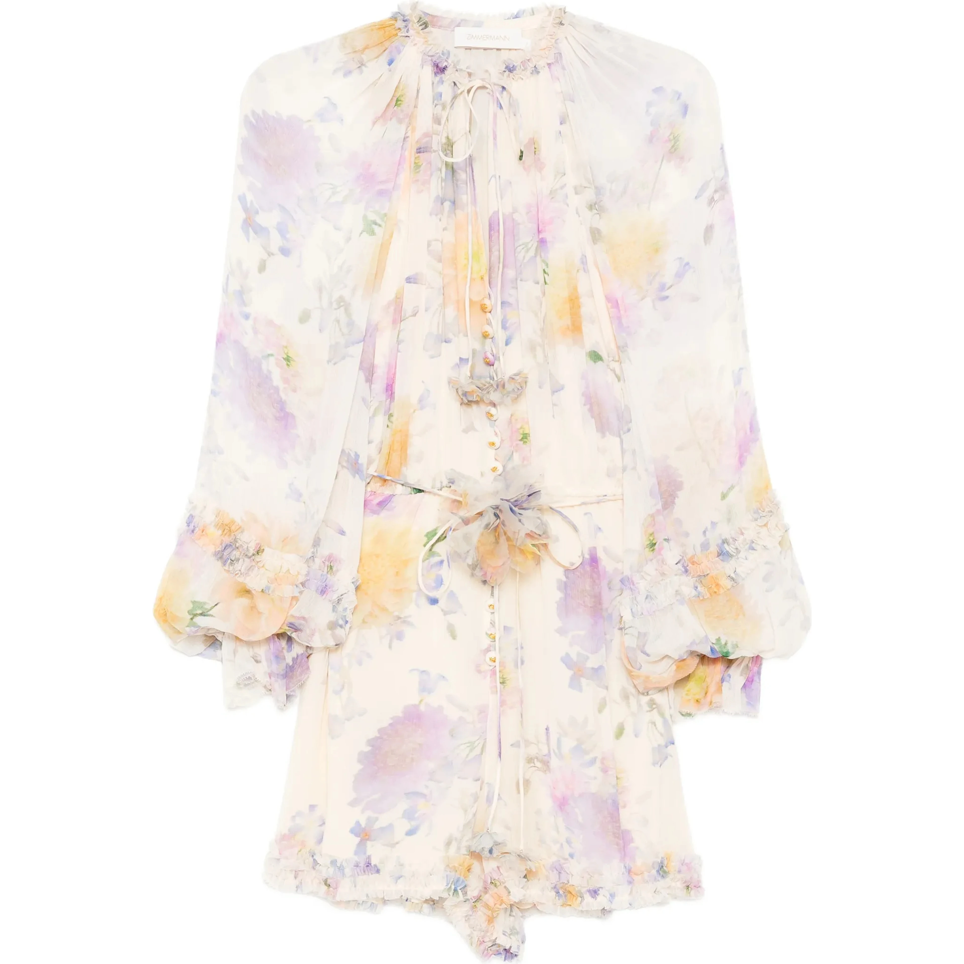 Zimmermann Dresses