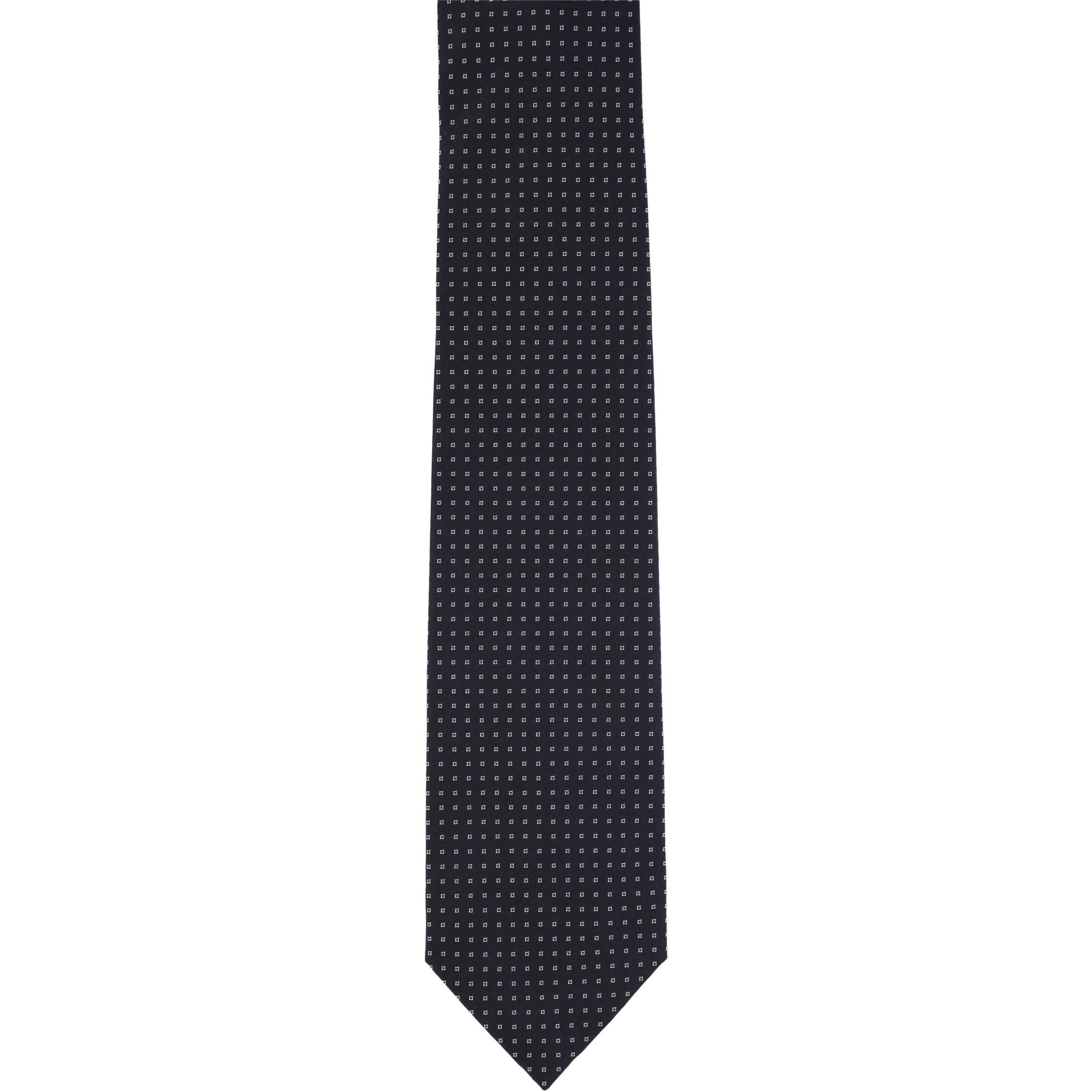 Barba Napoli Ties