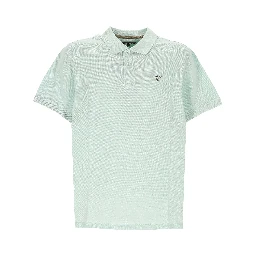 Barbour T-shirts and Polos