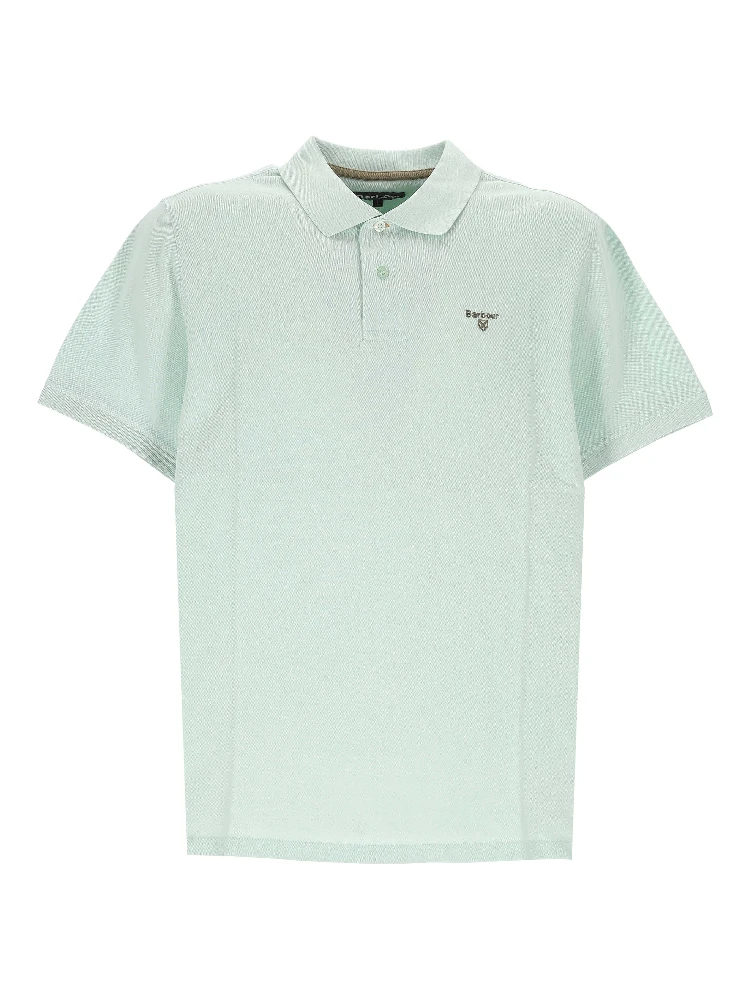 Barbour T-shirts and Polos